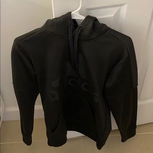 Adidas hoodie